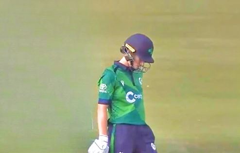 Rameen Shamim's 3 for 36 | 2nd T20I