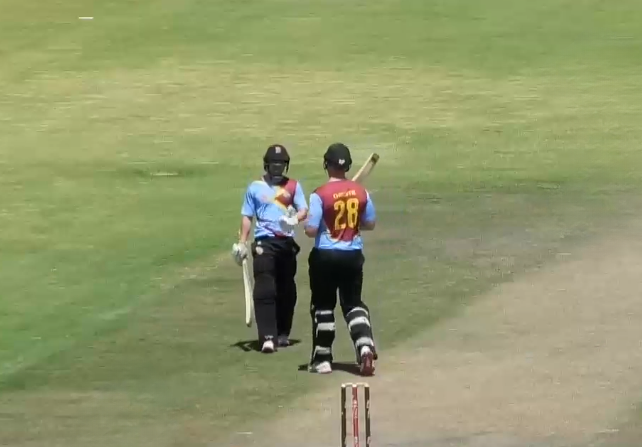 Paarl Rapids beat Northern Raiders by 29 runs | Match 21