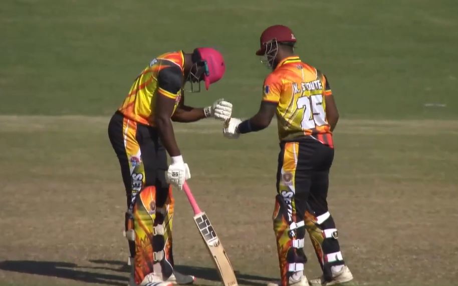Settlers beat Guardians by 72 runs | Match 7 
