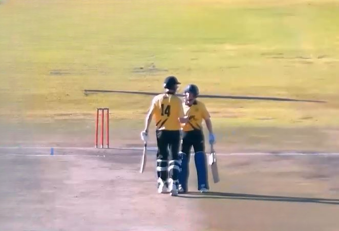NPL Bears beat Paratus Jets by 3 wickets | Match 8