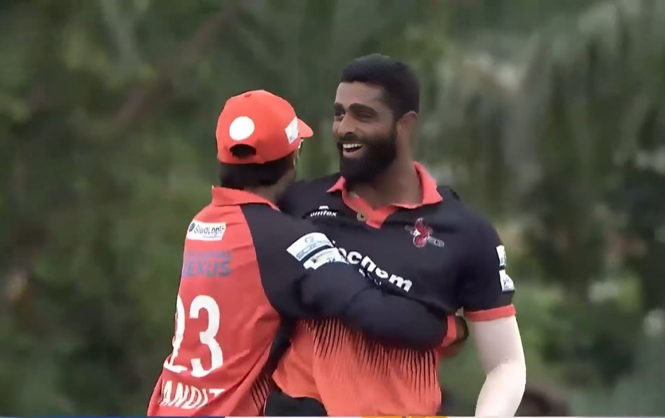 Ruby White Town Legends beat Villianur Mohit Kings by 9 wickets | Match 33