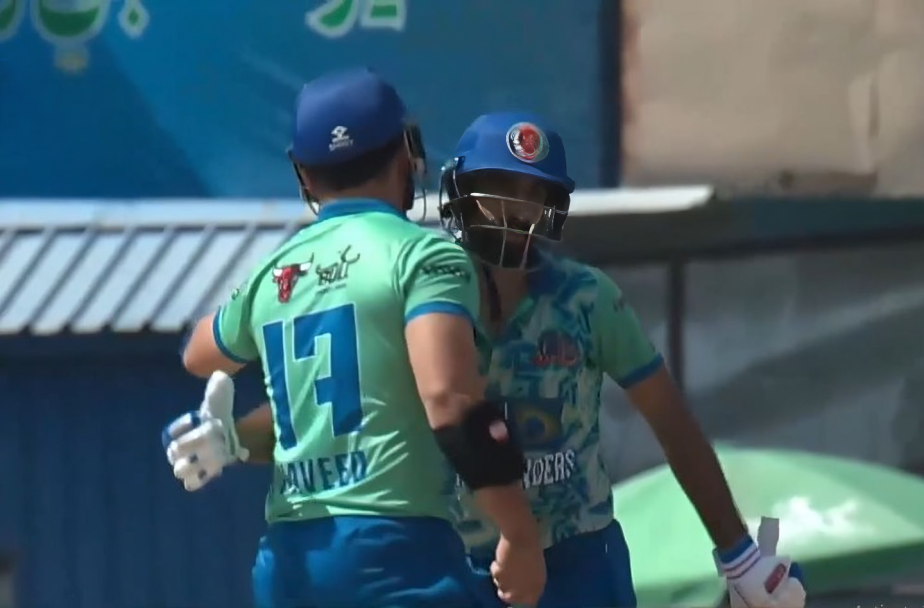 Boost Defenders beat Speen Ghar Tigers by 65 runs | Match 4