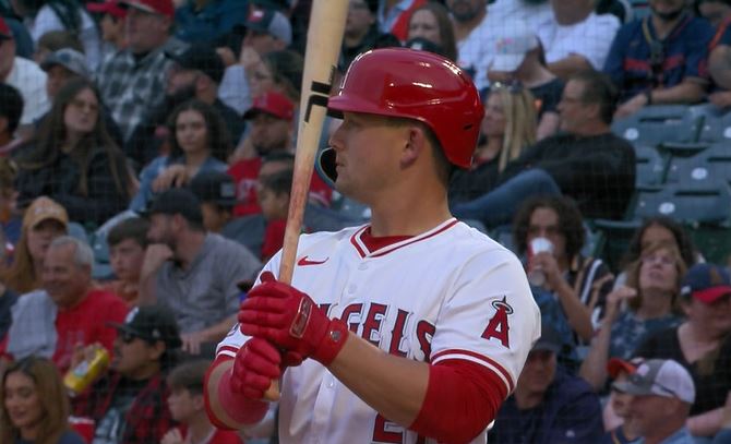 MLB: Los Angeles Angels vs Houston Astros - Highlights