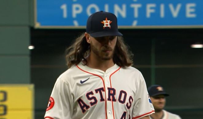 MLB: Houston Astros vs Colorado Rockies – Highlights