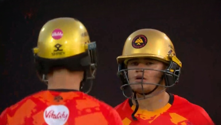 Birmingham Phoenix beat Oval Invincibles by 4 wickets | Match 10