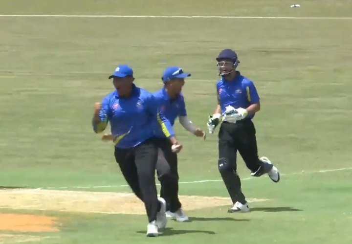 Putrajaya beat Penang by 1 wicket | Match 11