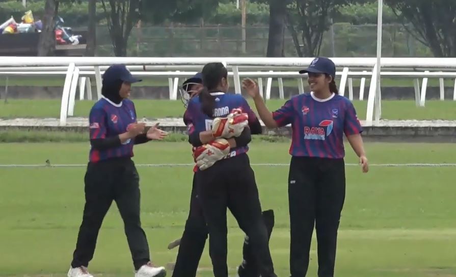 Kuala Lumpur beat Perak by 33 runs | Match 3 