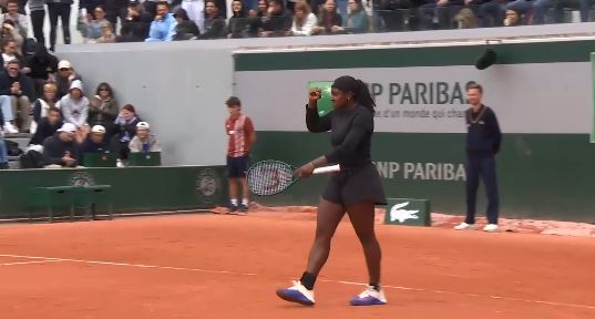 Haddad Maia vs Baptiste | Women's singles, round 1 | Roland Garros 2025