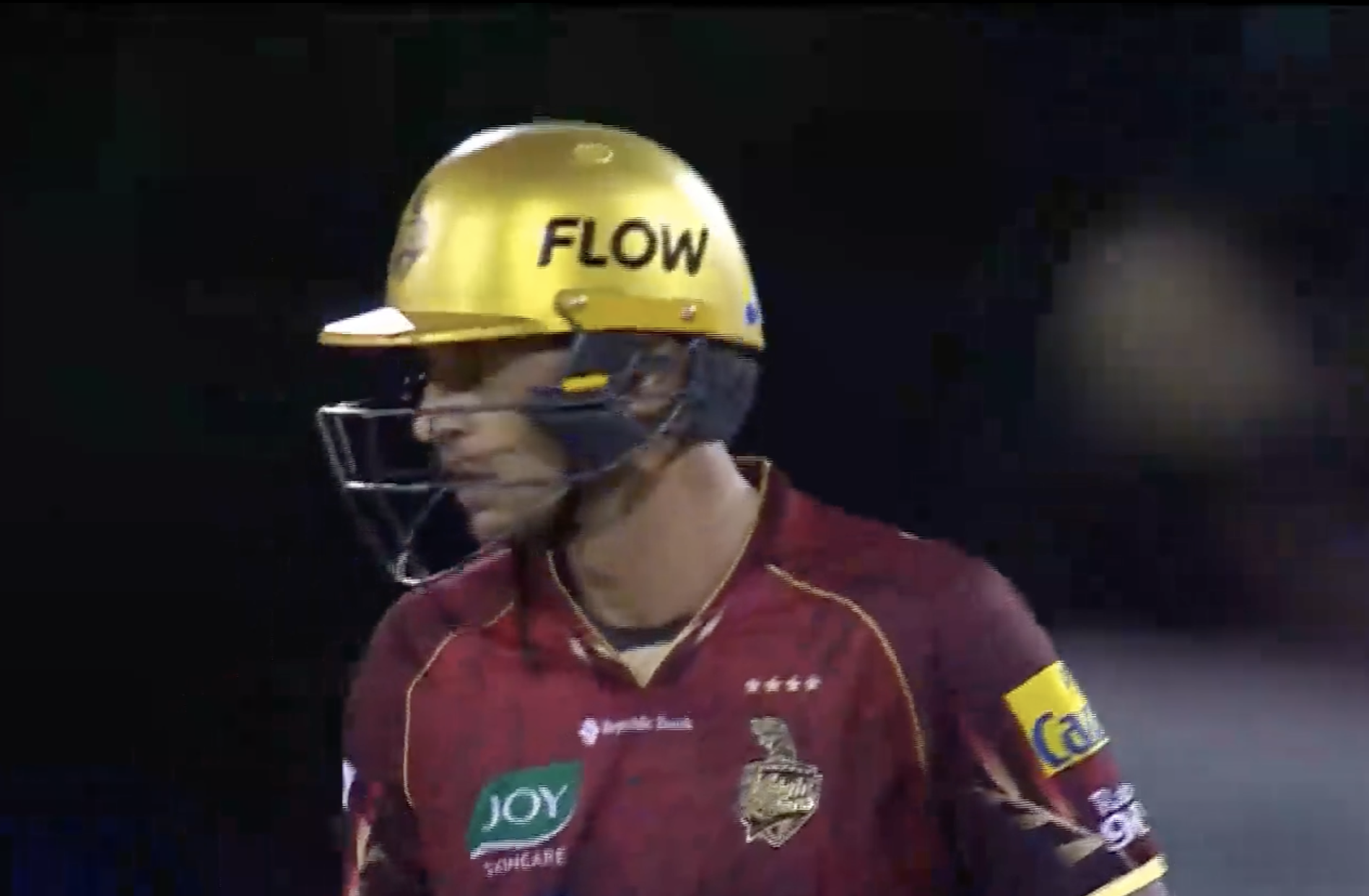 Alex Hales's 54* off 40 | Eliminator