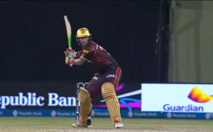 Alex Hales's 58* off 44 | Qualifier 2