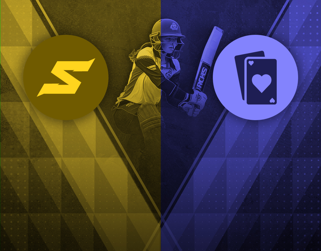  Of hallyburton johnstone shield, 2024-25: otago sparks vs auckland hearts banner