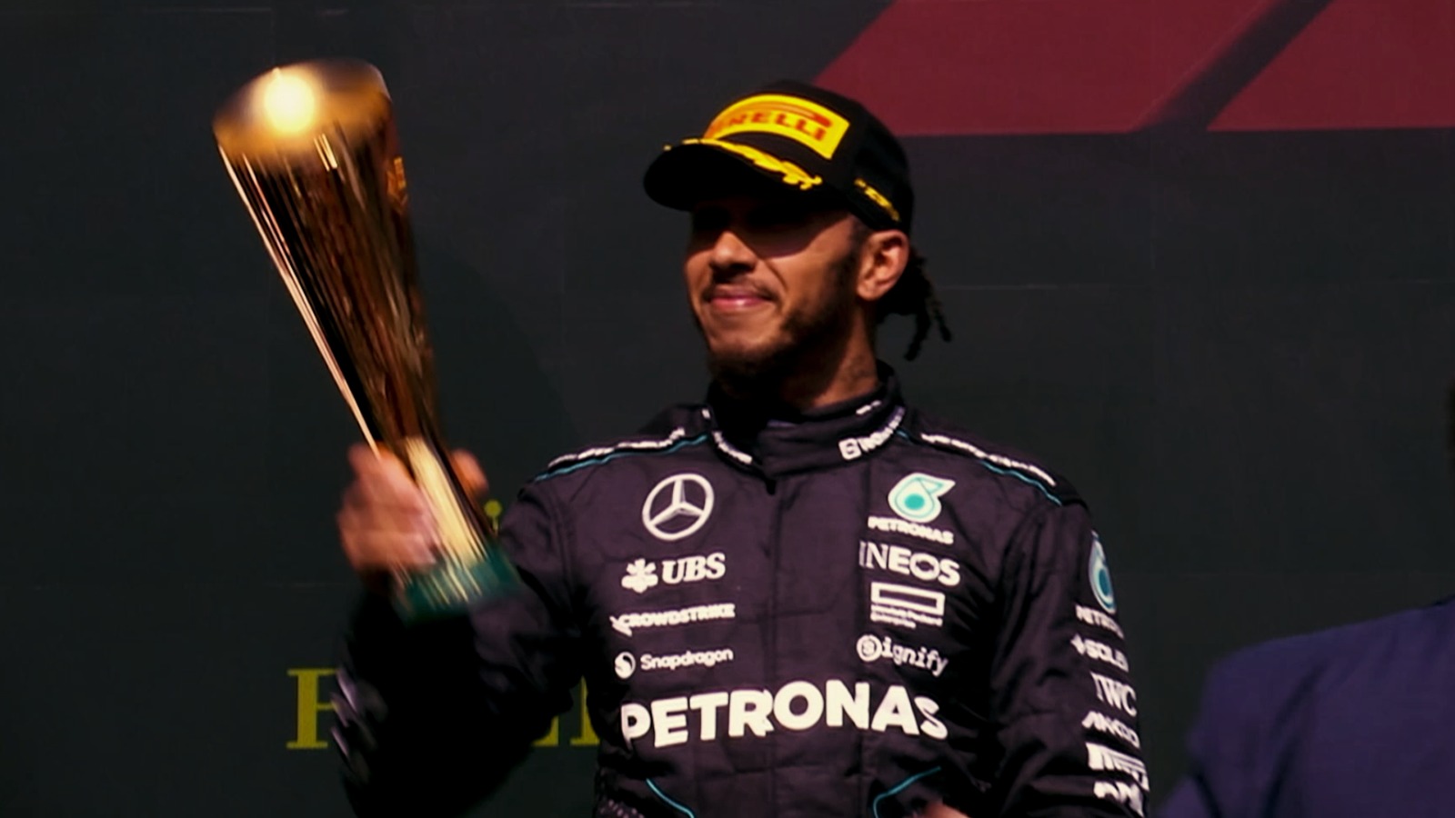 Belgian GP GP 2024 | Race Recap 