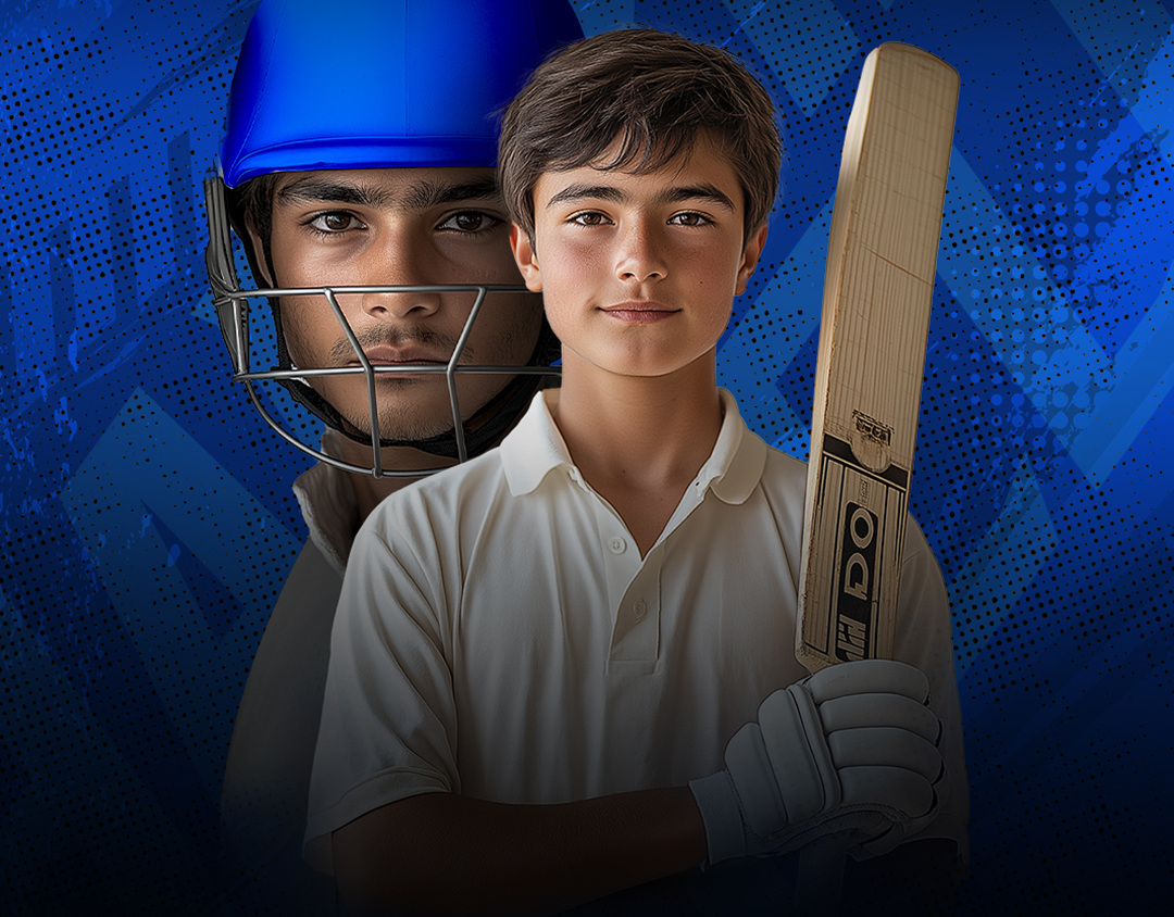 Second semi final of mssa harris shield banner