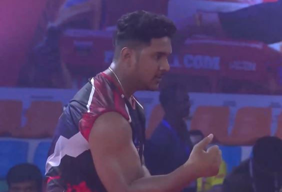 Rohtak Rowdies vs Jaipur Veers | Aryan Gangotri vs Harshit Poojary (100 kg) | Hindi Highlights