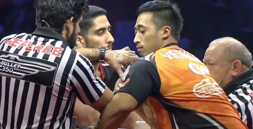 MP Hathodas vs Rohtak Rowdies | Vethozo Lohe vs Harsh Sharma (80kg) | English Highlights