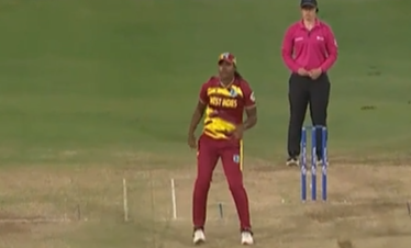 Hayley Matthews's 3 for 29 | 3rd T20I