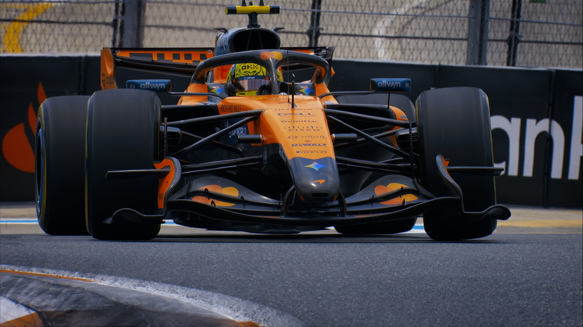 Sprint high speed highlights | Miami GP 2026