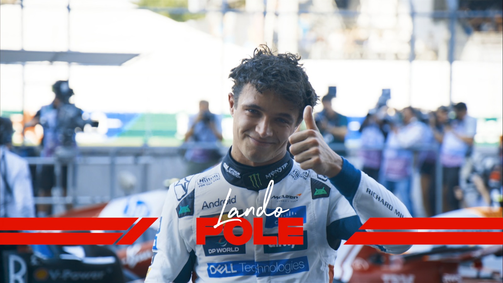 Mexico GP 2025: Qualifying - High Speed Highlights