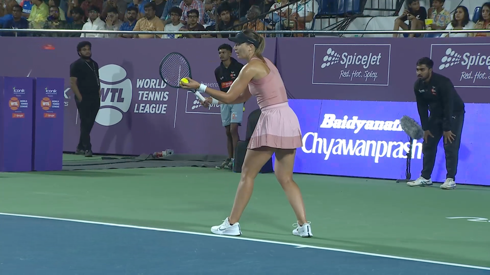 AOS Eagles vs Game Changers Falcons | Match 2