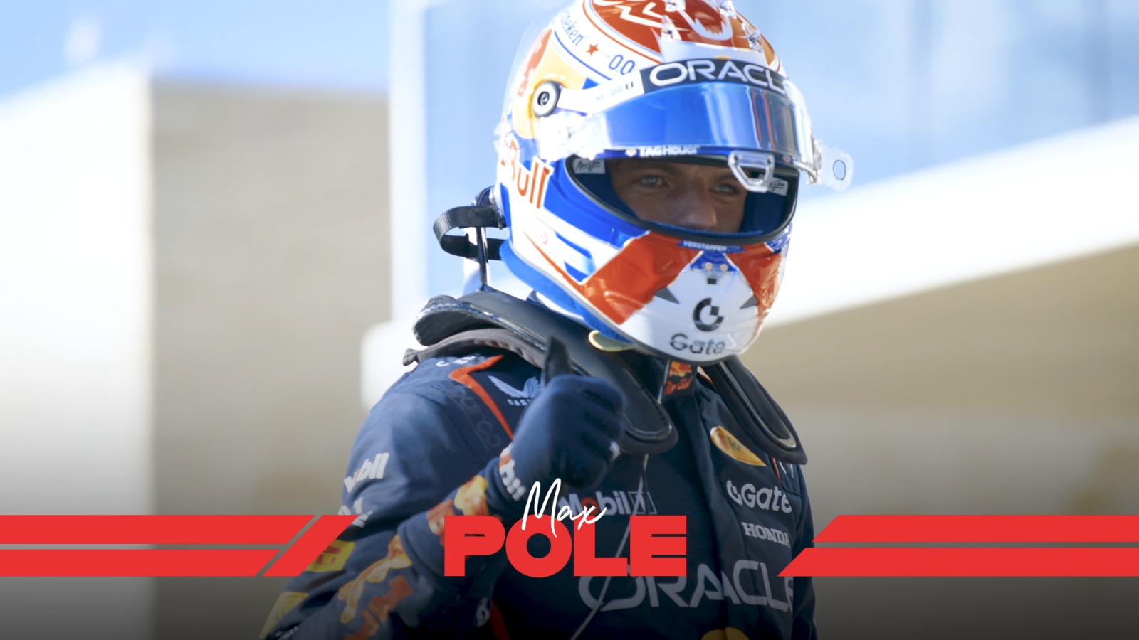 United States GP 2025: Sprint Qualifying - High Speed Highlights