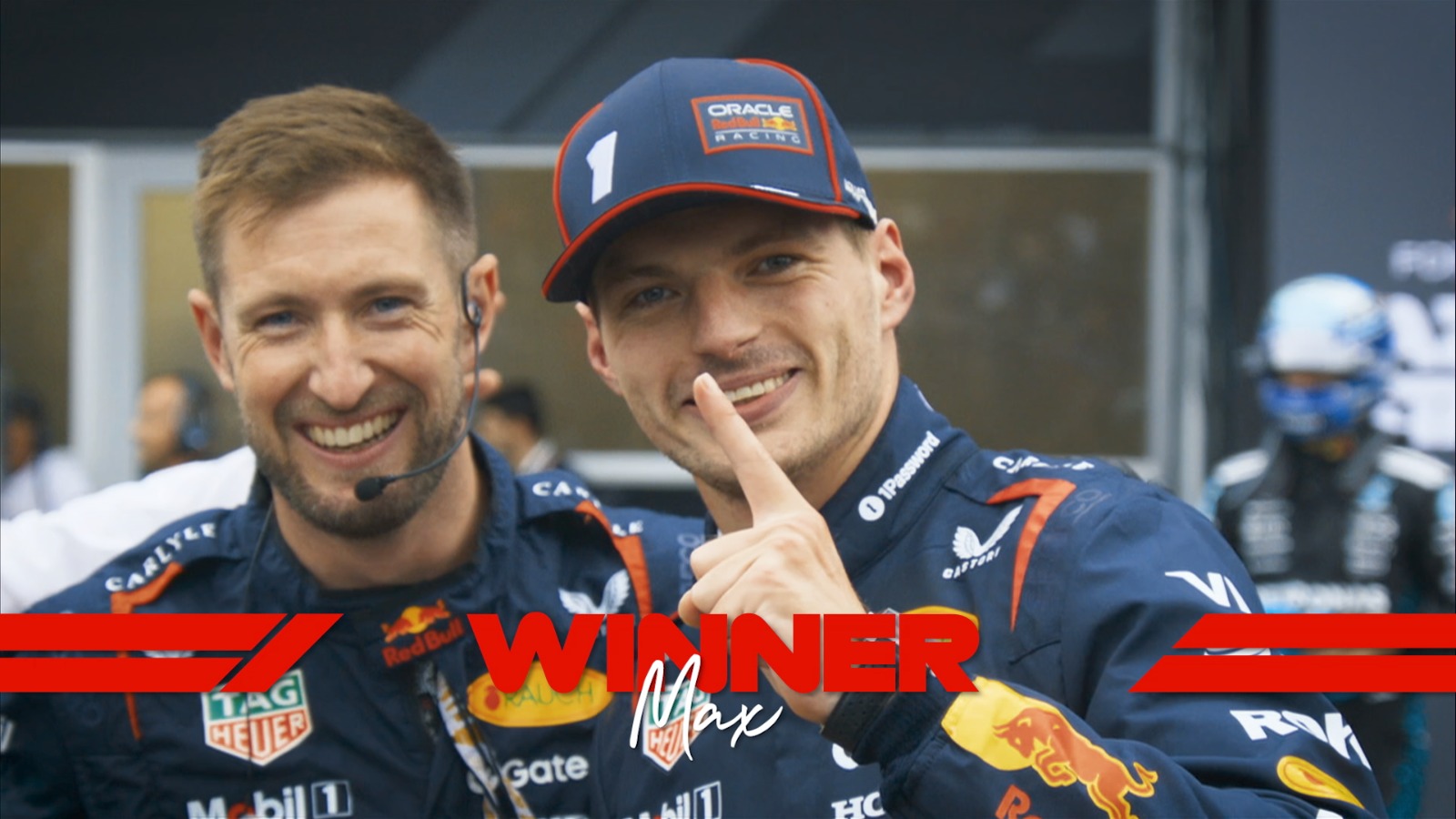 Azerbaijan GP 2025: Race - High Speed Highlights