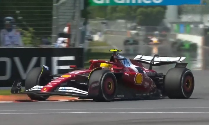 Canada GP 2025: Race - Hindi Highlights