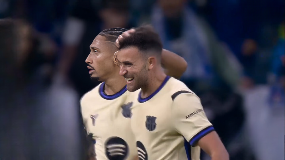 Real Oviedo vs Barcelona | Bengali Highlights 