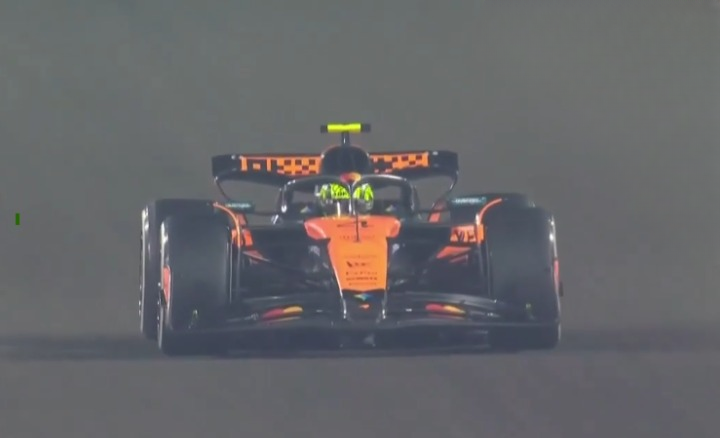 Qatar GP 2025: Race - Hindi Highlights