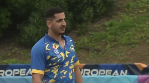 ECL T10, Group D Match 1: BRN vs ZNCC - Highlights