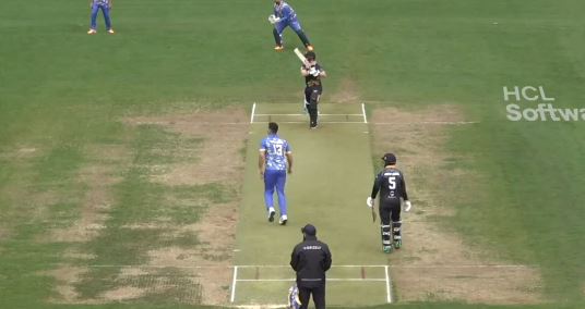 ECL T10, Group D Match 4: BUB vs ZNCC - Highlights