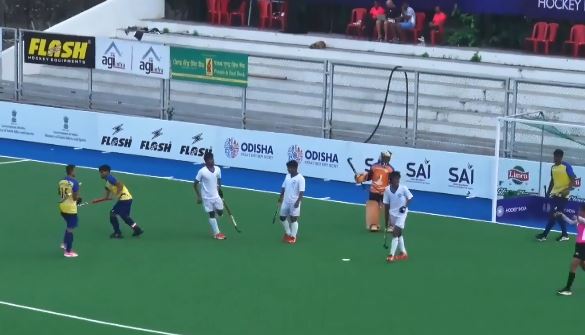 Busy Bengal outshine Gujarat 3-0