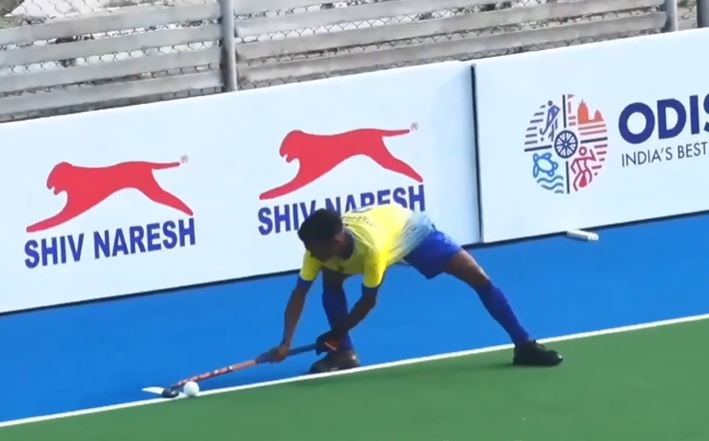 Uttar Pradesh thrash Chandigarh 8-0