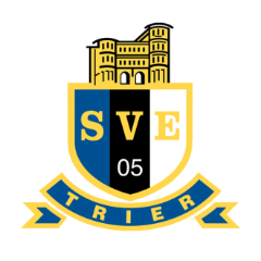 Sv eintracht trier 05 football logo