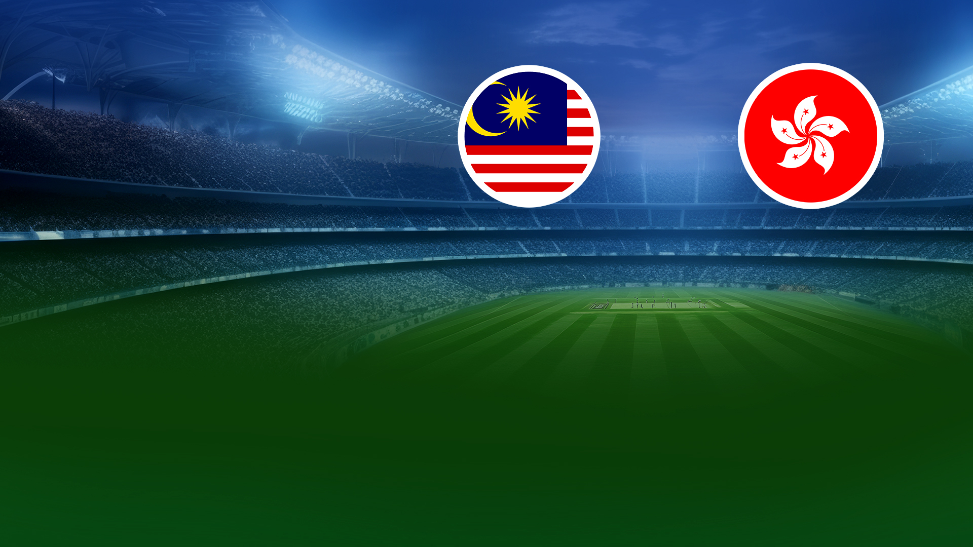 Match Thumbnail Blurred Background Image