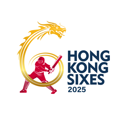 Hong kong sixes, 2025 logo
