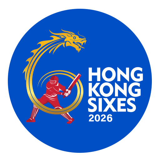 Hong kong sixes, 2026 logo