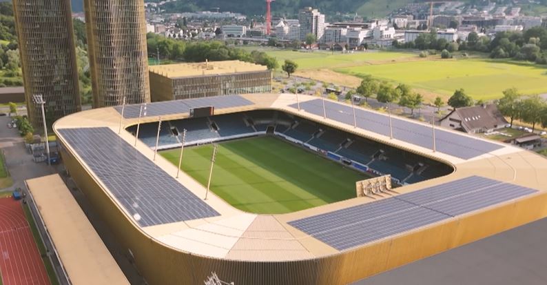 All host cities | UEFA Women's EURO 2025