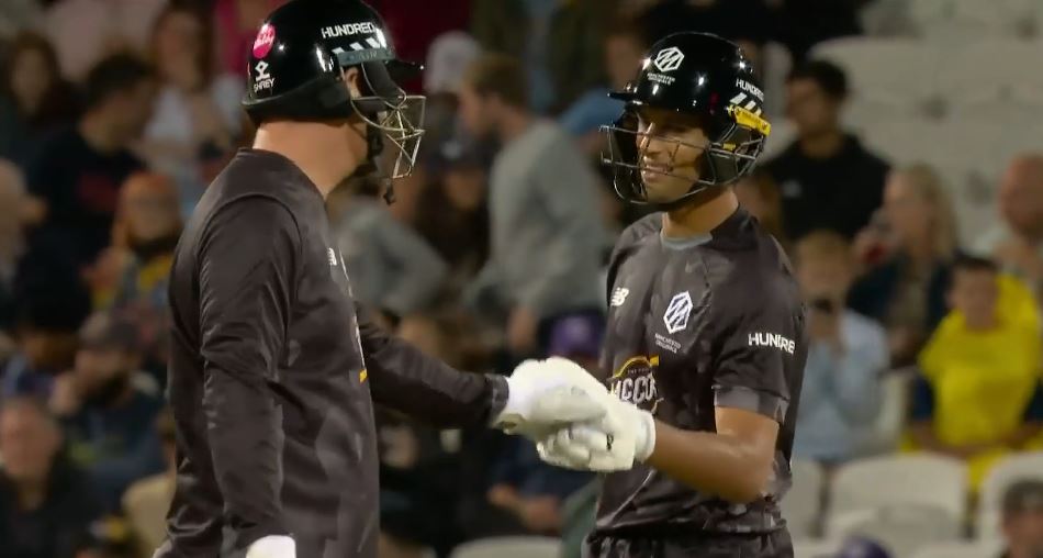 Manchester Originals beat Northern Superchargers by 7 wickets | Match 30