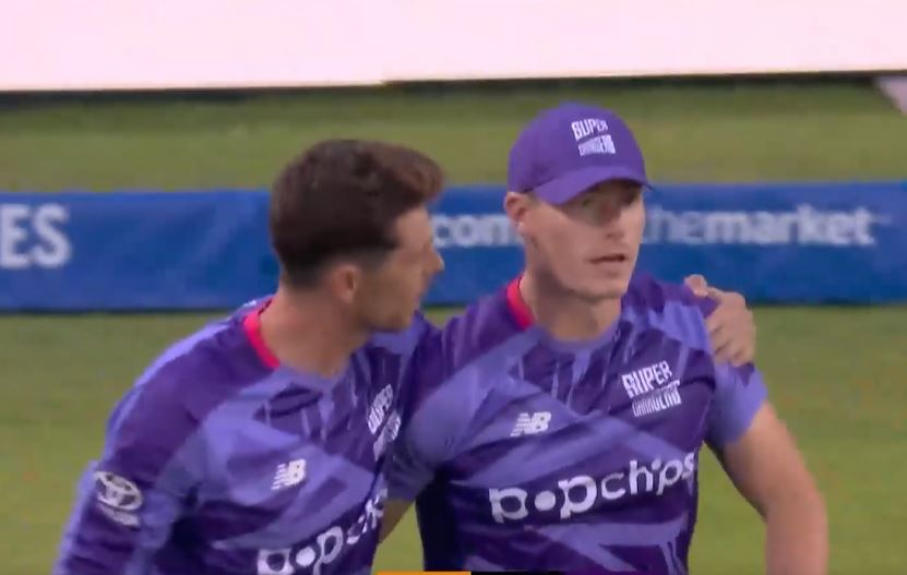 Northern Superchargers beat Birmingham Phoenix by 36 runs | Match 14