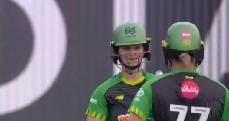 Southern Brave Women beat Northern Superchargers Women by 8 wickets | Match 11