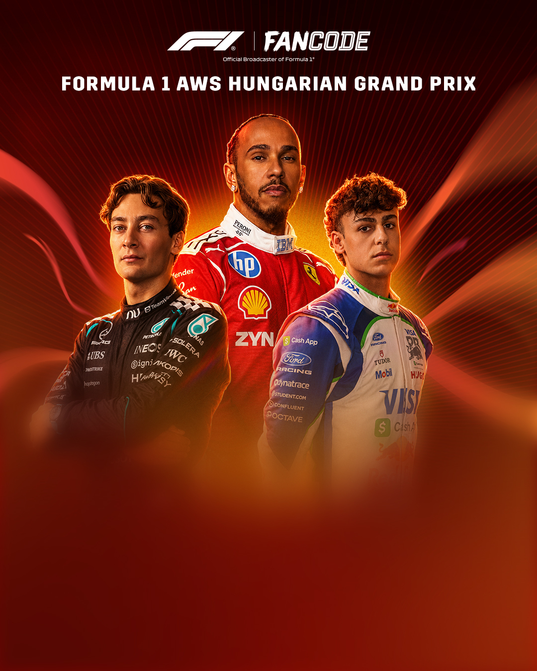 F1 AWS HUNGARIAN GRAND PRIX 2026-Race-carousel-image