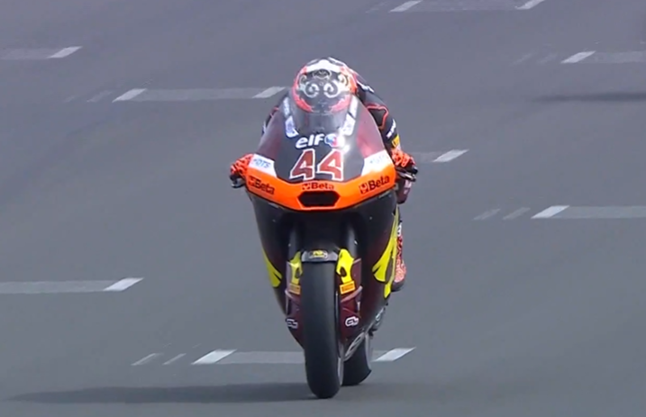Moto2 Hungarian GP 2026: Free Practice 1 - Highlights