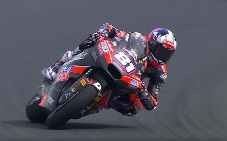 Moto2 Hungarian GP 2026: Free Practice 1 - Full replay