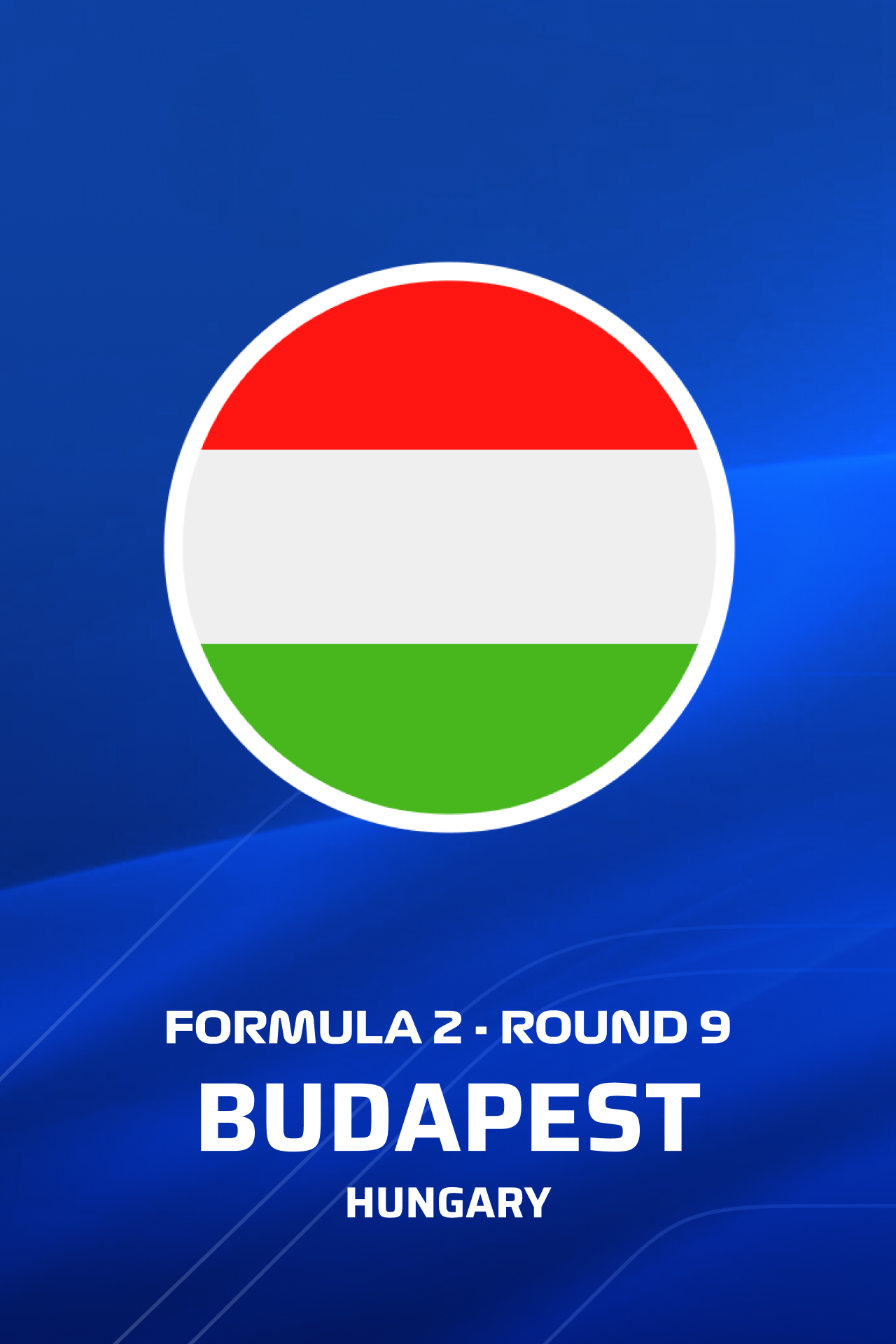 F2 HUNGARY 2026