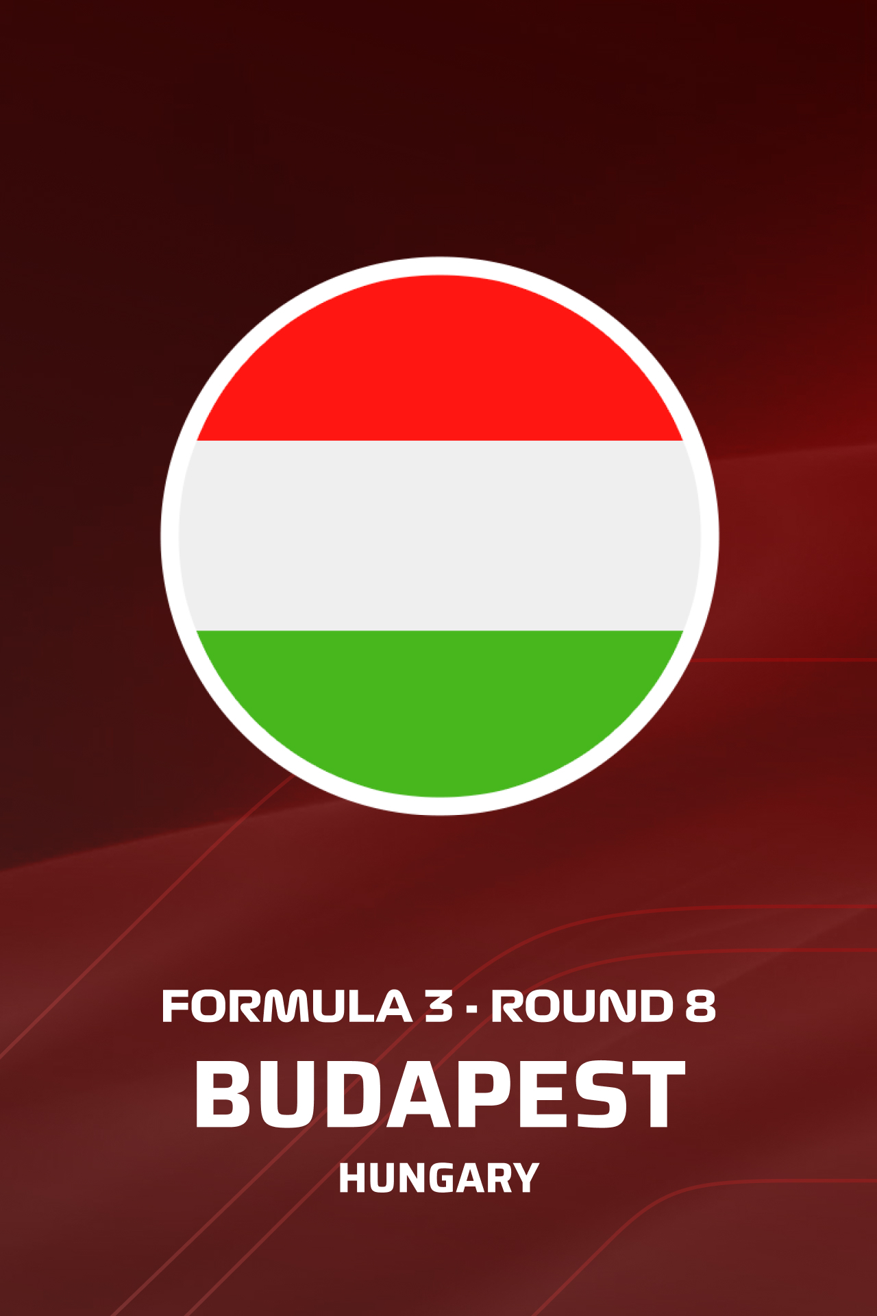 F3 HUNGARY 2026