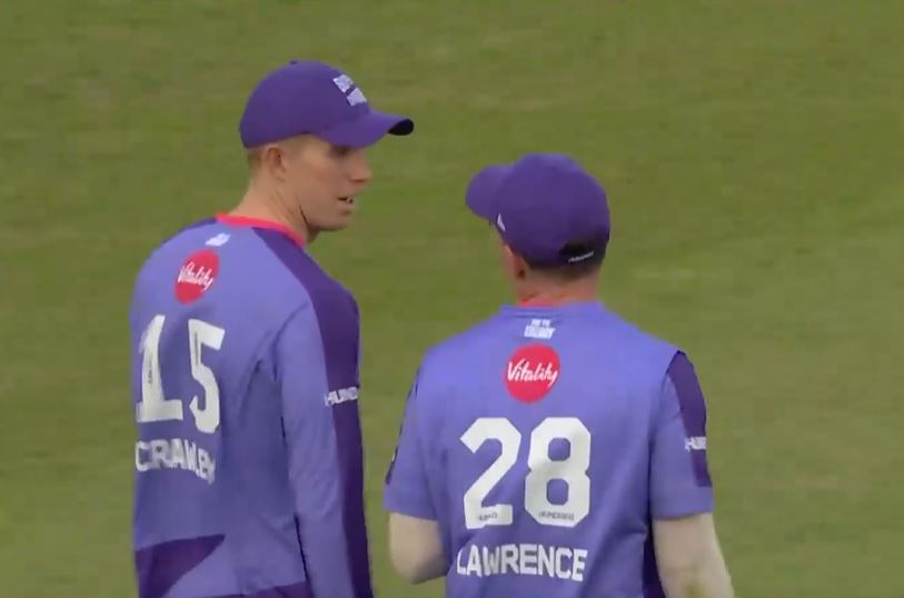 Northen Superchargers beat Welsh Fire by 8 wickets | Match 3