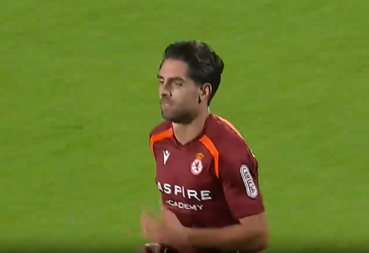 Real Zaragoza 0-5 Cultural Leonesa | Round 10