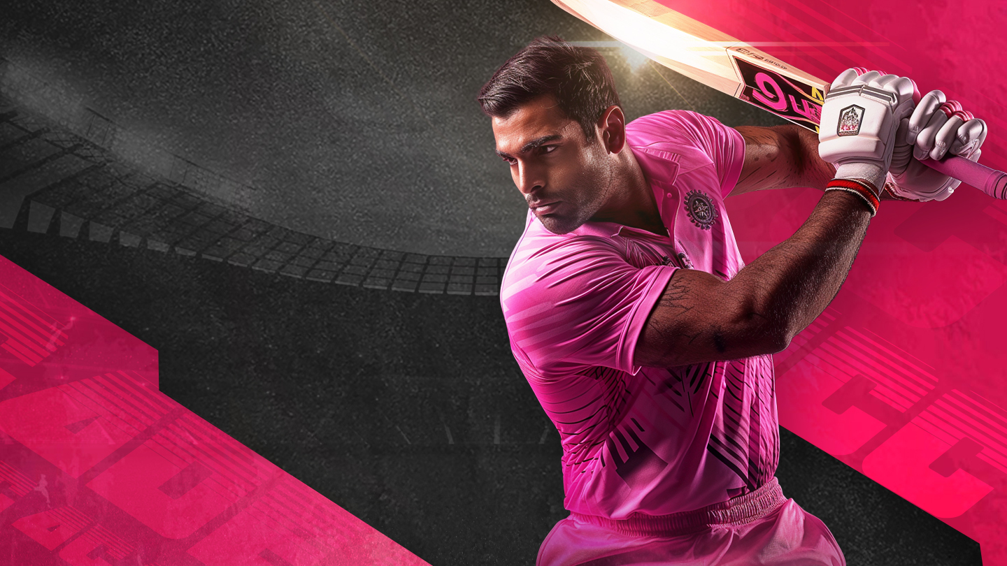 Chandigarh t20 cricket banner