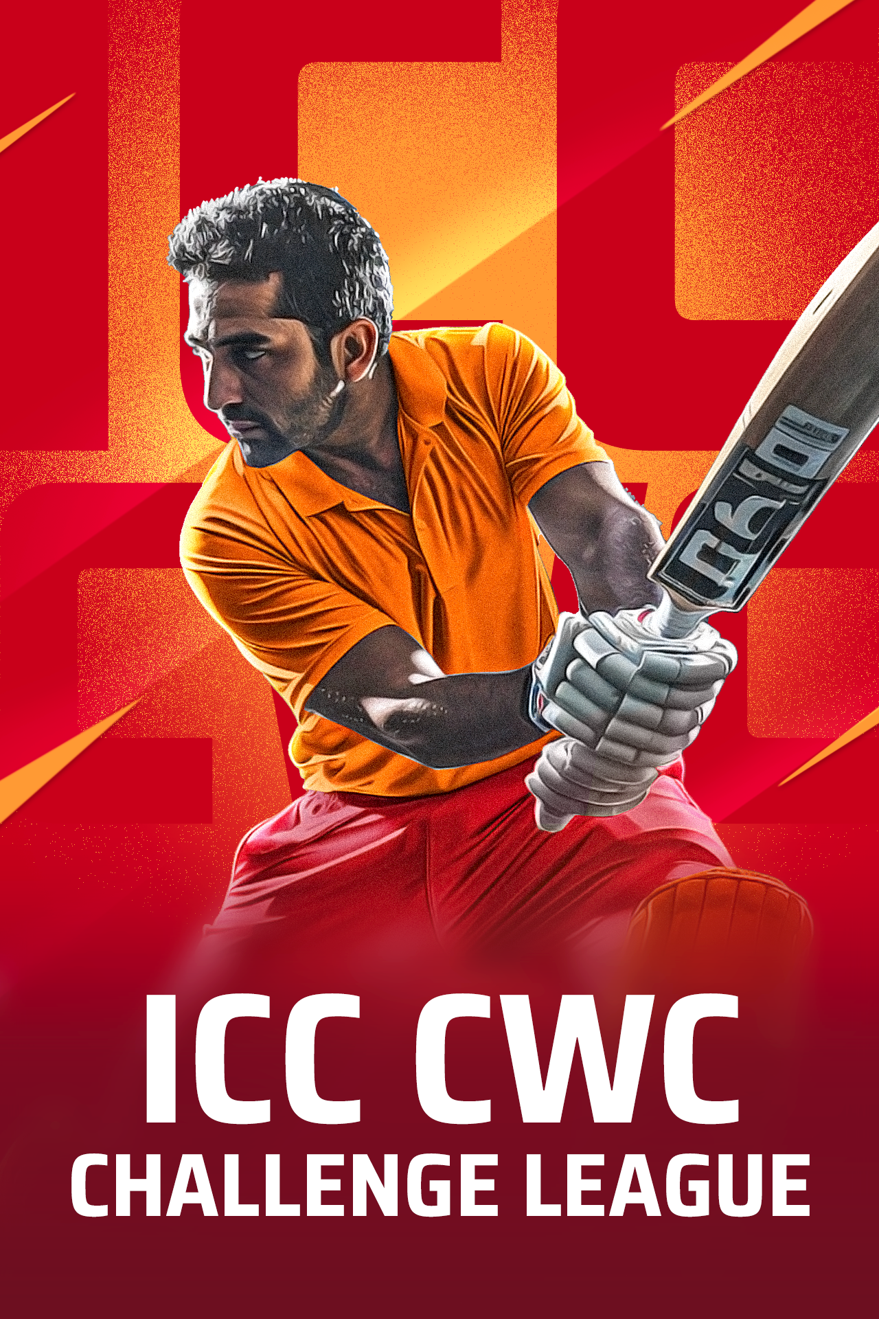 Icc cwc challenge league a, 2024-26 tour image