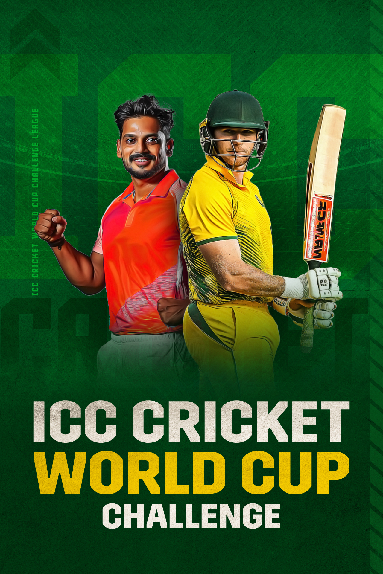 Icc cwc challenge league a, 2024-26 tour image